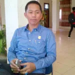 DPRD Konut Mandul, Polemik Nota Tugas Tak Mampu Dituntaskan Rasmin Kamil