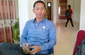 Rasmin Kamil