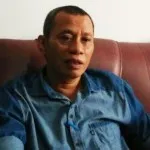 Jabatan Wakil Ketua DPRD Sultra Masih Kosong Robert Piter Raru