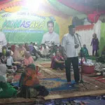 Ruksamin : Kami Pegang Kemudi, Rakyat Konut Pegang Kompas