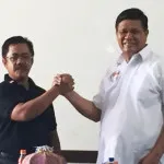 Rusda dan Sjafei Bersatu, Penentuan 01 Tunggu Hasil Suvey 2016