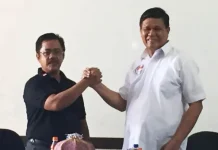 Rusda dan Sjafei Bersatu, Penentuan 01 Tunggu Hasil Suvey 2016