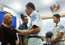 Dua Korban Meninggal KM Marina Baru Dapat Santunan dari Jasa Raharja Santunan dari Jasa Raharja