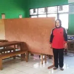 11 Tahun Berdiri, Fasilitas di SDN Labungga Masih Minim