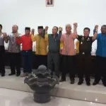 Pemkab Muna Serukan Pilkada Damai