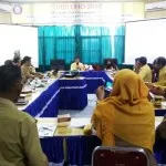 Bappenas Gandeng UHO Gelar Seminar EKPD