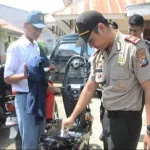 Tawuran Siswa STM, Polisi Temukan Busur dan Anak Panah