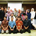 Mahasiswi IAIN Kendari Ikuti SM-PRO 2015 di Australia IAIN Kendari