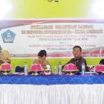 Kendari Rawan Penularan HIV/AIDS
