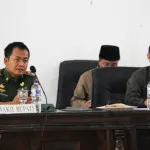 DPRD Konawe Tetapkan 28 Perda, 19 Diantaranya Inisiatif Dewan APBD konawe 2016