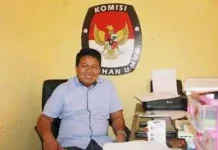 Pilkada Konsel, Aman dari Gugatan di MK Sutamin Rembasa
