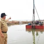 Anggaran Tambat Labu Ditambah Rp 28 Milliar