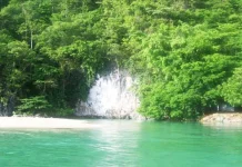 Sungai Tamborasi Masuk Tiga Besar Destinasi Unik Terpopuler API 2020 7 Surga Wisata Tersembunyi di Sulawesi Tenggara