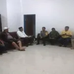 Bupati Kolaka Bentuk Tim Penanganan Tenggelamnya KM Marina Ekspres Bahari