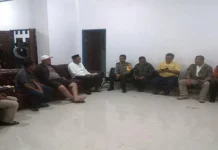 Bupati Kolaka Bentuk Tim Penanganan Tenggelamnya KM Marina Ekspres Bahari