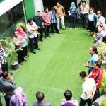 Sultra Siaga Bencana, Fasilitator PRB Disiapkan