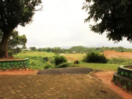 2016 Dinas Kebersihan Buat Flying Fox di TPA