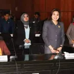 Tunjangan Perumahan DPRD Kota Rp 5 Juta, Ini Tanggapan Warga dprd kendari