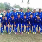 Supporter Kecewa, Amali FC “Buang Handuk” Kala Berlaga Hadapi UHO FC UHO FC