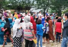 15 Orang Belum Ditemukan, 63 Korban Tewas Masih Proses Identifikasi