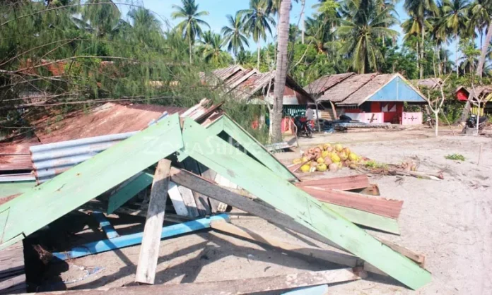 Angin Puting Beliung konut