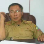 Dispar Konut Akan Tarik Retribusi di Empat Lokasi Wisata Kepala Dinas Pariwisata Konawe Utara