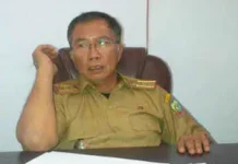 Dispar Konut Akan Tarik Retribusi di Empat Lokasi Wisata Kepala Dinas Pariwisata Konawe Utara