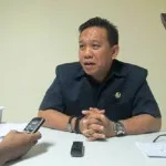 Nur Alam dan Non Kader Berpeluang Jadi Ketua PAN Sultra Tahrir Tasrudin paN sULTRA