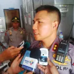 Polres Muna Ajukan Rp. 800 Juta Biaya Pengamanan PSU AKBP Yudith Satriya