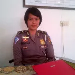 Tahun 2015, Laka Lantas di Kolaka Meningkat