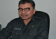 Gugatan di MK, Abu Hasan: Kalah Menang Tidak Akan Terbalik Gugatan MK