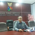 Inilah 10 Komoditi Penyumbang Terbesar Inflasi Kendari Kepala BPS Sultra