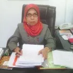 BPOM: Sultra Lahan Basah Peredaran Kosmetik Tanpa Izin Edar Kepala Badan POM Sultra