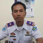 Dishub Kendari Bakal Tertibkan Angkot Tidak Layak Operasi Dishub Kendari Segera Panggil Organda Bahas Penyesuian Tarif