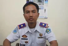 Dishub Perketat Pengawasan Terminal Siluman Dishub Kendari Segera Panggil Organda Bahas Penyesuian Tarif