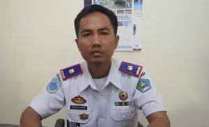 Dishub Kendari Segera Panggil Organda Bahas Penyesuian Tarif