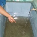 PDAM Kendari, Airnya Kuning, Buruk Pula Pelayanannya air_pdam