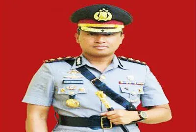 Kapolres Bombana Himbau Masyarakat Waspadai Aliran Sesat