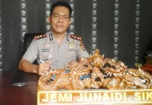 Waspada, Tiga Titik Jalan Kendari-Konut Ini Rusak Parah Diming-Imingi Bantuan Dunia 15 Juta, Ratusan Masyarakat Konawe Jadi Korban Penipuan