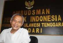 Pekerjakan PNS Yang Dipecat, Ombudsman: Pj Bupati Butur Korupsi Pekerjakan PNS Yang Dipecat, Ombudsman: Pj Bupati Butur Korupsi