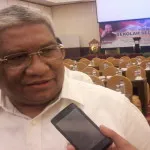 Manipulasi Laporan Hasil Survey di Pilkada, Sejumlah Pengurus Nasdem Sultra Akan Dipecat Manipulasi Laporan Hasil Survey di Pilkada, Sejumlah Pengurus Nasdem Sultra Akan Dipecat