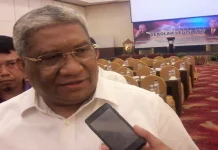 Manipulasi Laporan Hasil Survey di Pilkada, Sejumlah Pengurus Nasdem Sultra Akan Dipecat Manipulasi Laporan Hasil Survey di Pilkada, Sejumlah Pengurus Nasdem Sultra Akan Dipecat