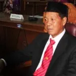 Amarullah Tetap Optimis Maju di Pilwali Kendari Amarullah Klaim Sudah Dapat Restu dari PDIP Maju di Pilwali Kendari