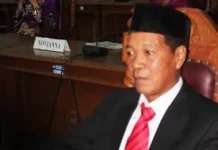 Amarullah Optimis Mendapat Dukungan PDIP di Pilwali Kendari Amarullah Klaim Sudah Dapat Restu dari PDIP Maju di Pilwali Kendari