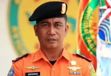 Tak Miliki Navigasi, Kapal Penumpang Tabrak Karang di Pulau Bokori Tak Miliki Navigasi, Kapal Penumpang Tabrak Karang di Pulau Bokori