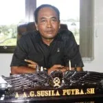 Terbukti Terlibat Politik Praktis, Dua Oknum PNS Konsel Masuk Bui Terbukti Terlibat Politik Praktis, Dua Oknum PNS Konsel Masuk Bui