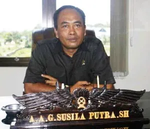 Terbukti Terlibat Politik Praktis, Dua Oknum PNS Konsel Masuk Bui