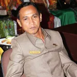 Dewan Peringati PDAM Kendari Segera Benahi Pelayanan Andi Safiuddin