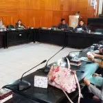 Anggaran Pilwali Tidak Dibahas di Banggar ? Anggaran Pilwali Tidak Dibahas di Banggar ?