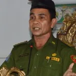 Anggaran Pilkada Membengkak, Banyak Program Pembangunan di Koltim Tidak Jalan ? Anggaran Pilkada Membengkak, Banyak Program Pembangunan di Koltim Tidak Jalan ?